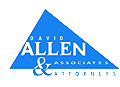 David Allen Logo