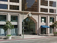 David Allen & Associates Social Security Disability and Personal Injury Law Firm Oakland Office