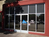 Sacramento Office