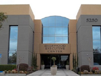 Stockton Office