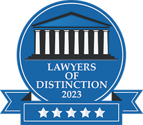 Lawyers of Distinction 2023